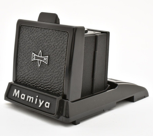 Near mint case mamiya - in,