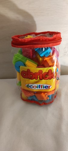 écoiffier abrick sac - Écoiffier,