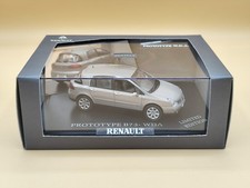 1/43 Renault Vel Satis 3.5 V6