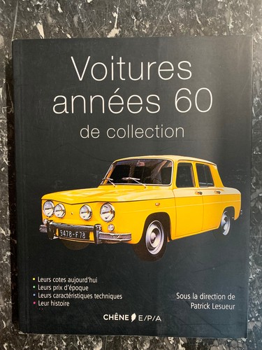 Patrick lesueur voitures - lesueur:,
