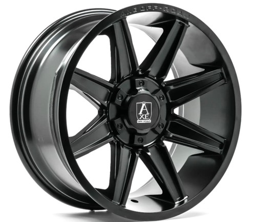 Jantes neuves axe sport - 20'',