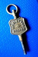 Montre De Poche Publicitaire -