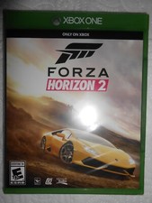 Forza Horizon 2 Xbox NEUF/NEW
