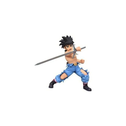 Furyu dragon quest - -, dai