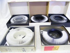 Vintage Kodak Set of 5