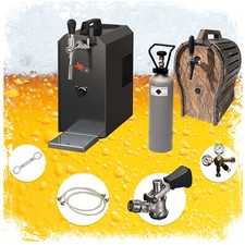 Ensemble complet - Tireuse a