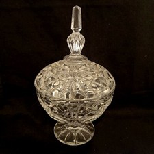 ANCIEN DRAGEOIR BONBONNIERE EN