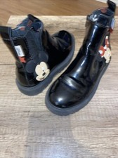 Bottines Enfants 