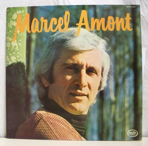 Tours marcel amont - amont, disque