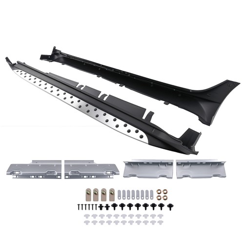 2pcs planches course - de,