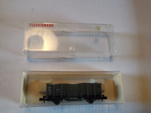 Fleischmann 8205 wagon - ,
