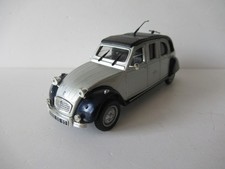 1/43 Citroen 2cv Limousine