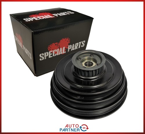 Poulie pour audi s2 - poulie, 80