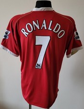 Maillot de foot Nike