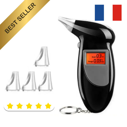 Testeur alcootest - testeur,