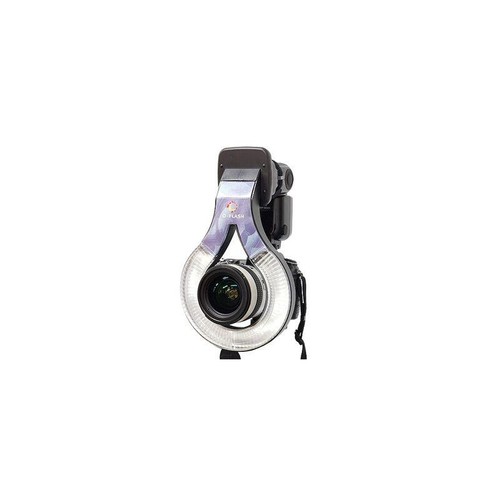 Flash annulaire ring - flash,