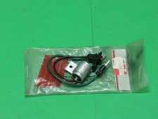 Condensateur D'Allumage Pour