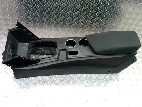 Console central interieur - central, (interieur