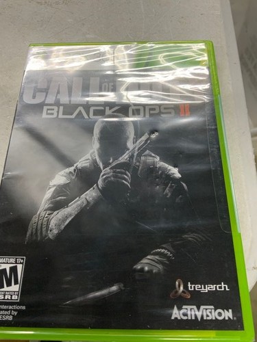 Call duty black ops - call,