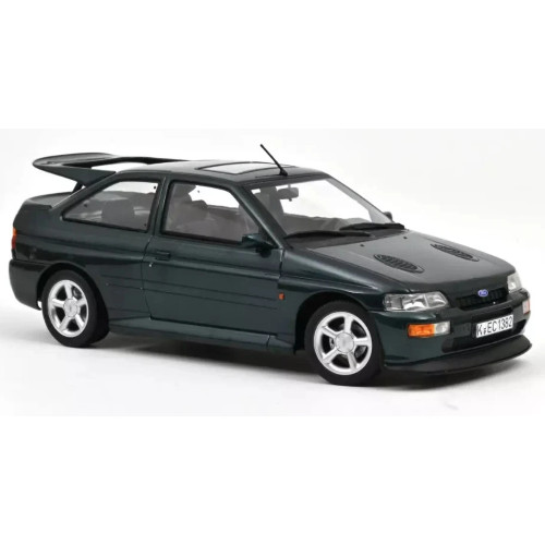 Ford escort cosworth 1992 - escort,