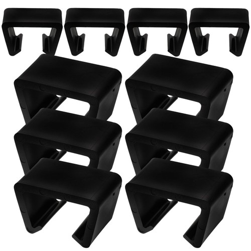 Pcs clips pour canapé de - ,