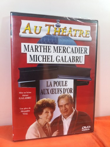 Dvd poule aux oeufs - poule,