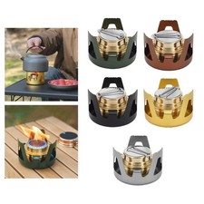 Brûleur à alcool Brûleur à