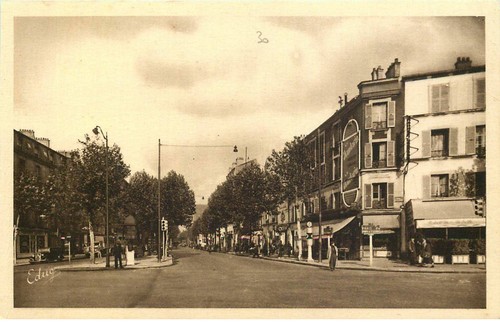 Hauts seine boulogne - hauts,