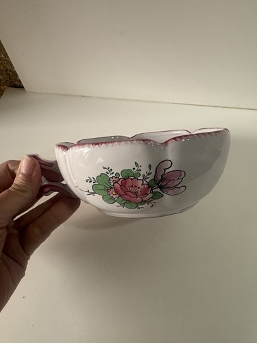 Ancienne tasse faïencerie - ancienne,