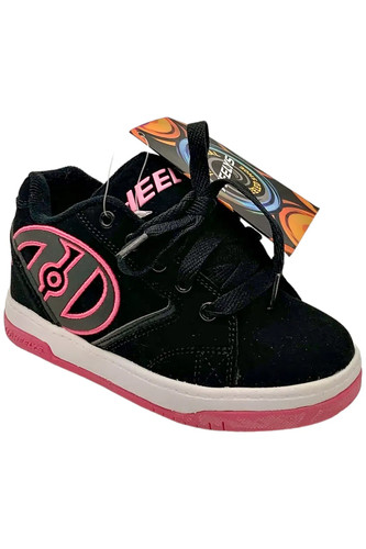Heelys girls propel - propel, 2.0