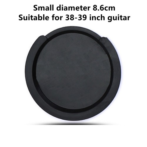 Guitare rosace housse for - housse,