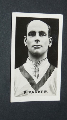Football photo card - football,