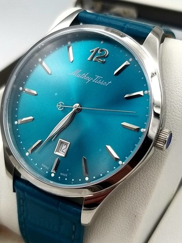 Montre mathey tissot - montre,