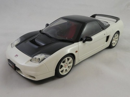 Autoart honda nsx r na2 - autoart,