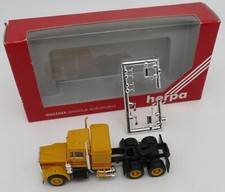 HERPA HO 1/87 US TRUCK