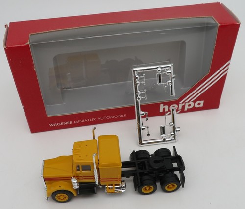Herpa us truck - 1/87,