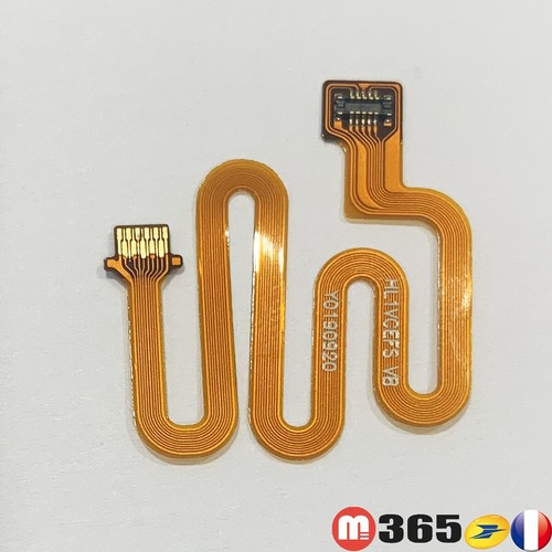 Huawei nova4 nappe empreinte - huawei,