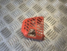 grille d'échappement pour tronçonneuse ECHO CS 2600