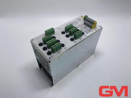 Hetronik régulateur de - hc,
