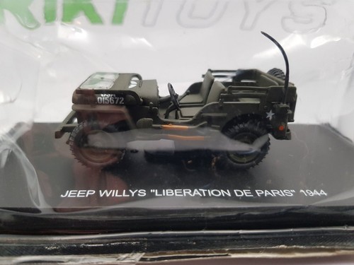 Jeep willys 1944 kiosque - willys,