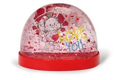 Nici 40201 Boule à Neige Love