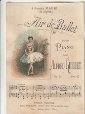 AD201 image chromo - POULALION