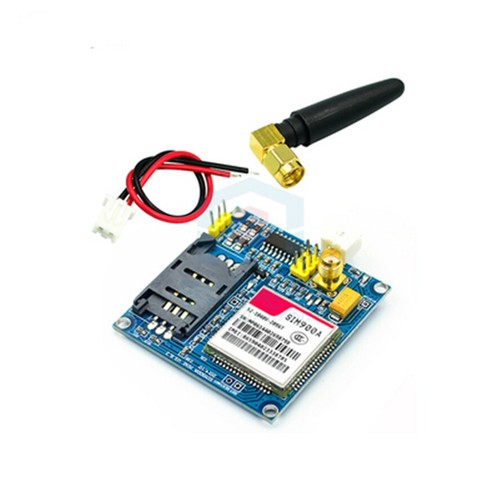 Sim900a kit wireless - sim900a,
