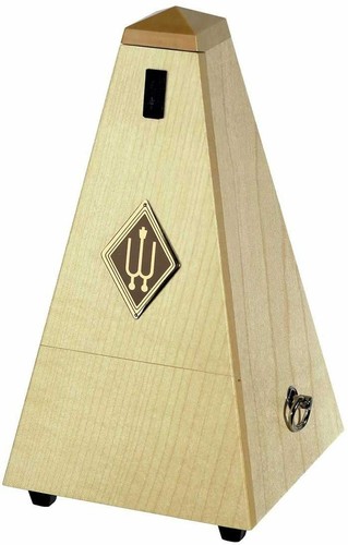Wittner metronome system - wittner,