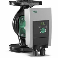 Circulateur YONOS MAXO 40/0.5-8 - WILO : 2120646