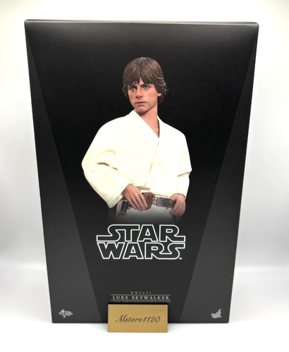 Figurine hot toys - figurine, star
