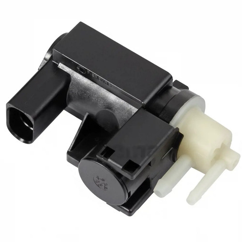 Soupape commande turbine - de,