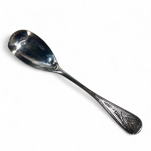 Cuillère oeuf décor - oeuf,