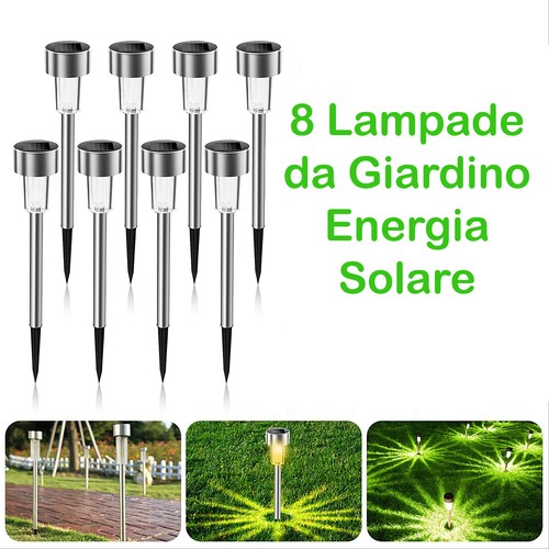 Phare lampe solaire led - phare,