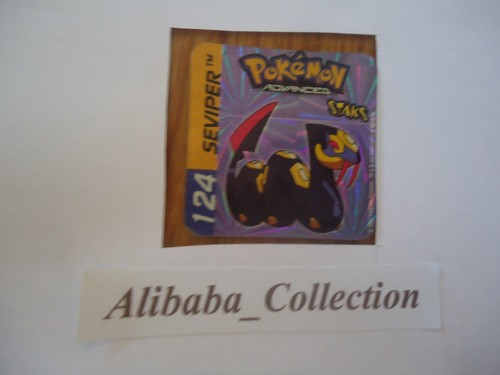 Staks holo pokemon advanced - staks,